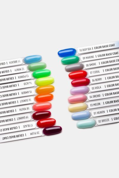 , 8 ml