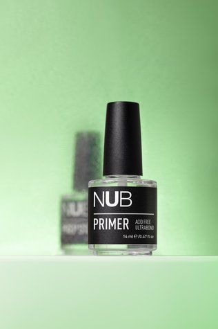NUB Primer Acid Free 4823136103638 фото