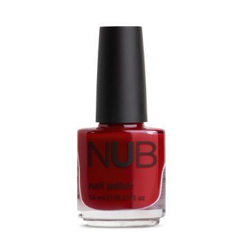 NUB Nail Polish 005 4823136103881 фото