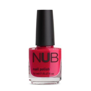NUB Nail Polish 007 4823136103898 фото