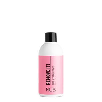 NUB Remove It! 4823136103669 фото
