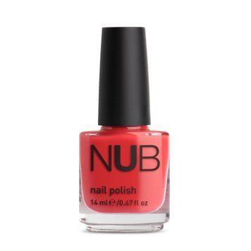 NUB Nail Polish 010 4823136103904 фото