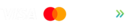 Приймаємо оплату Visa/Mastercard через Liqpay