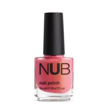 NUB Nail Polish 016 4823136103935 фото