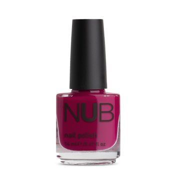 NUB Nail Polish 020 4823136103942 фото