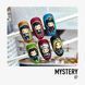NUB Gel Polish Mystery 07 Sunset 4823136100125 фото 4
