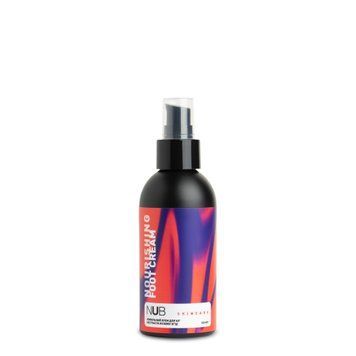 NUB Foot Care Nourishing Cream Дикі ягоди, 150 ml 4823136103225 фото
