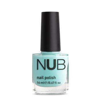 NUB Nail Polish 030 4823136103980 фото