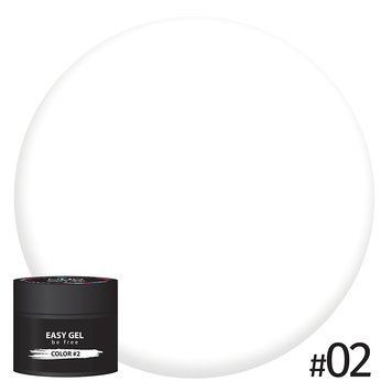 NUB Easy Gel 02, 5 g