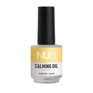 NUB Cuticle Oil Ваніль 4823136103461 фото