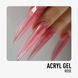 NUB Acryl Gel 03 Rose