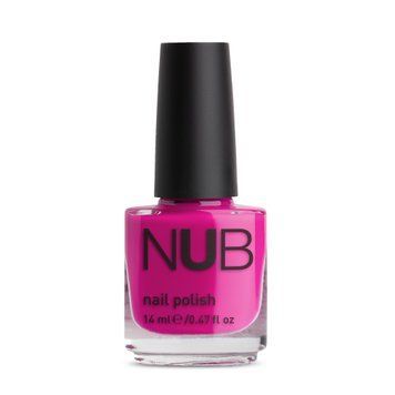 NUB Nail Polish 038 4823136103997 фото