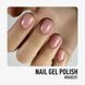 NUB Gel Polish 201 Togethere Wint Nature