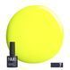 NUB Gel Polish 007 Yellow Sensation 4823136100576 фото 1
