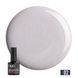 NUB Virgin Shine Base Coat 02 Ash 4823136105847 фото 1