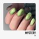 NUB Gel Polish Mystery 16 Jade 4823136100217 фото 2