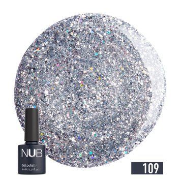 NUB Gel Polish 109 Cygnus
