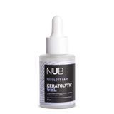 NUB Podology Care Keratolytic Gel 38% 4823136106165 фото