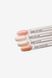 NUB Gel Polish Naked 02 Milk Opal 4823136100255 фото 2