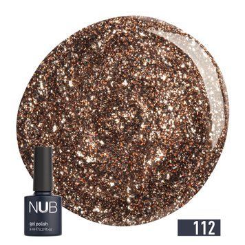 NUB Gel Polish 112 Capricornus