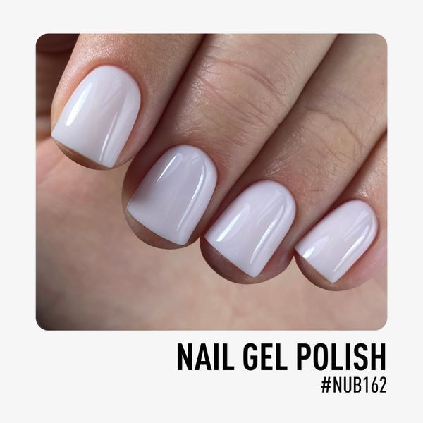 NUB Gel Polish 162 Greek Stones
