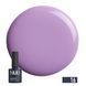 NUB Gel Polish 016 The Color Purple