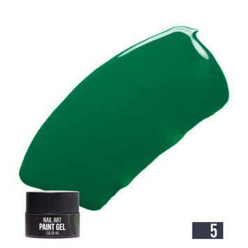 NUB Paint Gel 05 0962002091137 фото
