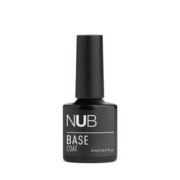 NUB Base Coat 4823136105458 фото