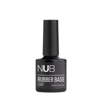 NUB Rubber Base Coat 4823136105908 фото