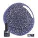 NUB Gel Polish Night Light 07 Bright Lilac 4823136100347 фото 1