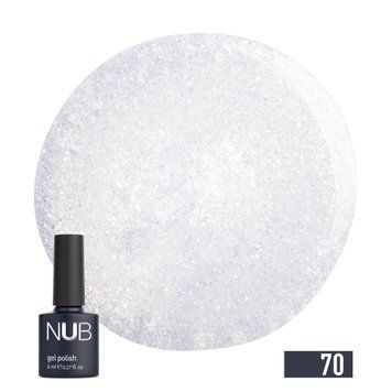 NUB Gel Polish 070 She'S Not Me