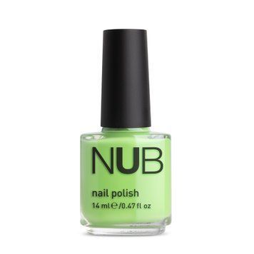 NUB Nail Polish 130