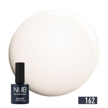 NUB Gel Polish 162 Greek Stones 4823136100507 фото