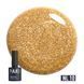 NUB Gel Polish Night Light 10 Sunshine 4823136100378 фото 1