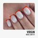 NUB Virgin Base Coat 01 4823136105915 фото 5