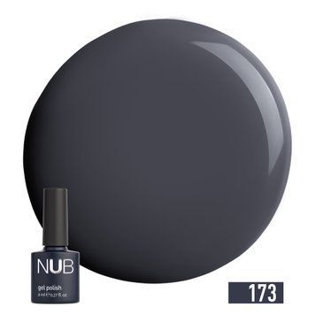 NUB Gel Polish 173 On The Road