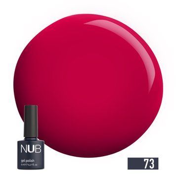 NUB Gel Polish 073 Medieval Chic
