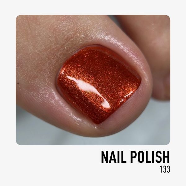 NUB Nail Polish 133 4823136106622 фото