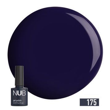NUB Gel Polish 175 Fairytale
