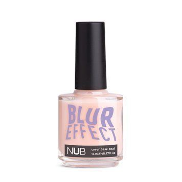 NUB Blur Effect 4823136104581 фото