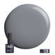 NUB Gel Polish 128 Cloudy Grey 4823136101788 фото 1
