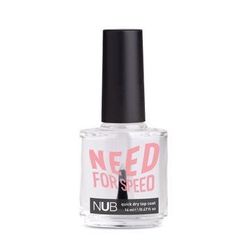 NUB Need For Speed 4823136104611 фото