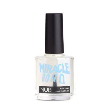 NUB Miracle Bond 4823136104604 фото