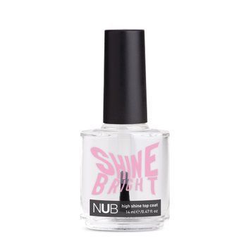 NUB Shine Bright 4823136104628 фото