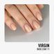 NUB Virgin Base Coat 11 4823136106004 фото 3