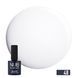 NUB Gel Polish 048 White Collar 4823136100460 фото 1