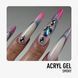 NUB Acryl Gel 07 Smoky