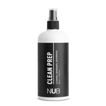 NUB Clean Prep 4823136103614 фото