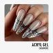 NUB Acryl Gel 09 Cashmere 4823136104727 фото 4