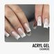NUB Acryl Gel 09 Cashmere 4823136104727 фото 3
